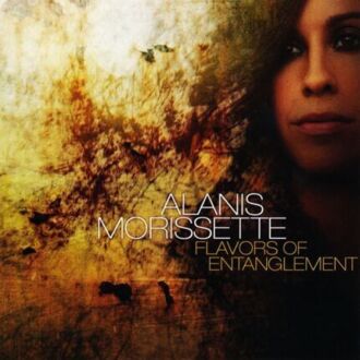 Zdjęcie do MORISSETTE ALANIS - Flavors Of Entanglement