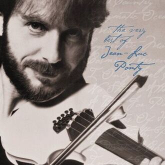 Zdjęcie do PONTY JEAN-LUC - Very Best Of