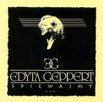 Zdjęcie do GEPPERT EDYTA - Śpiewajmy
