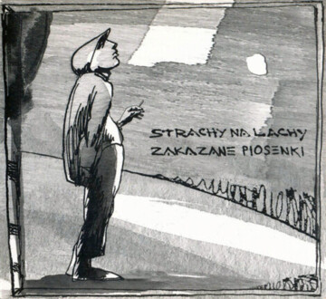Zdjęcie do STRACHY NA LACHY - Zakazane piosenki