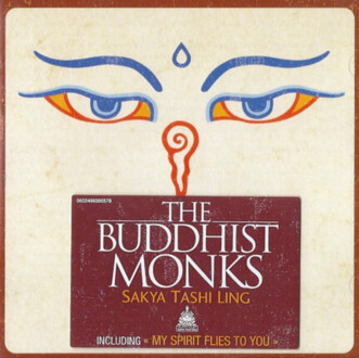 Zdjęcie do BUDDHIST MONKS - Sakya Tashi Ling