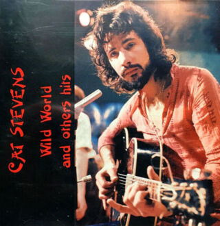 Zdjęcie do STEVENS CAT - Wild World And Others Hits
