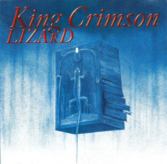 Zdjęcie do KING CRIMSON - Lizard
