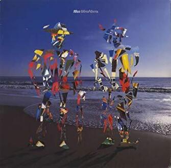 Zdjęcie do 10cc - Mirror Mirror