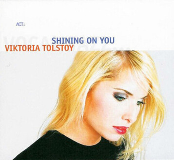 Zdjęcie do TOLSTOY VIKTORIA - Shining On You