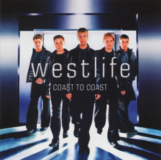 Zdjęcie do WESTLIFE - Coast To Coast