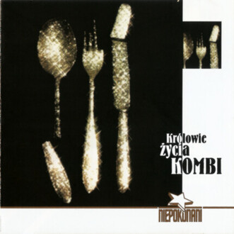 Zdjęcie do KOMBI - Kr&oacute;lowie życia