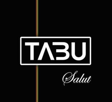 Zdjęcie do TABU - Salut