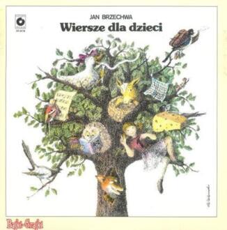 Zdjęcie do BAJKI - Wiersze Jana Brzechwy