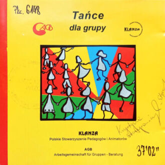 Zdjęcie do Klanza - Tańce dla grupy