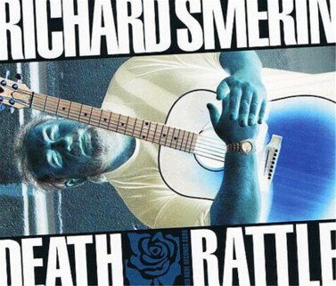 Zdjęcie do SMERIN RICHARD - Death Rattle