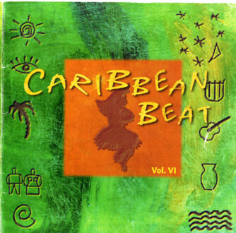 Zdjęcie do Caribbean Beat vol. VI