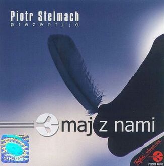Zdjęcie do 3maj z nami 1 (prezentuje Piotr Stelmach)