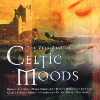 Zdjęcie do Celtic Moods