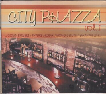 Zdjęcie do City Phazza vol. 1
