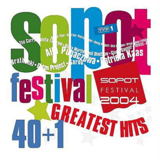 Zdjęcie do 40+1 Sopot Festival Greatest Hits