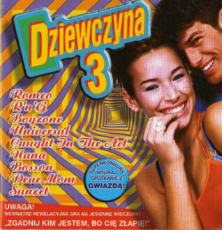 Zdjęcie do Dziewczyna 3