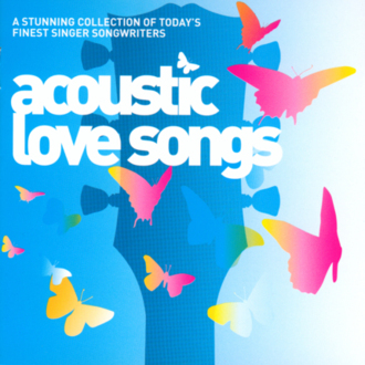 Zdjęcie do Acoustic Love Songs