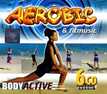 Zdjęcie do Aerobic &amp; Fitmusic