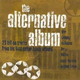 Zdjęcie do Alternative Album 3