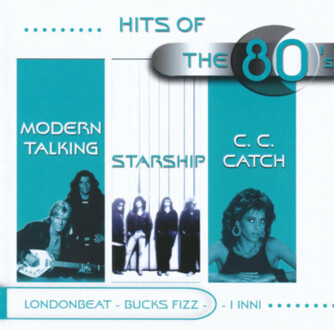 Zdjęcie do Hits Of The '80