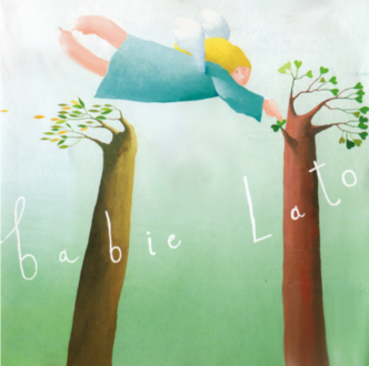 Zdjęcie do Babie lato