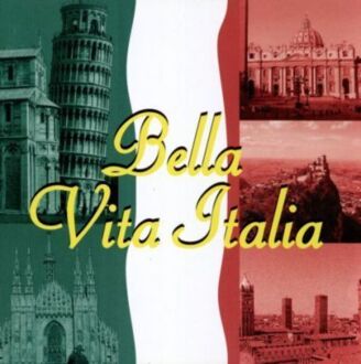 Zdjęcie do Bella Vita Italia 1