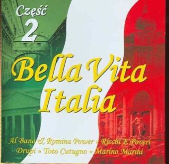 Zdjęcie do Bella Vita Italia 2