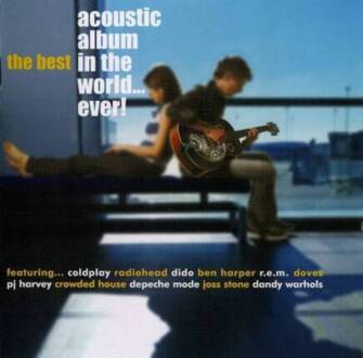Zdjęcie do Best Acoustic Album In The World... Ever!