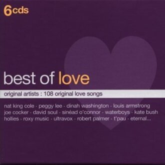 Zdjęcie do Best Of Love 2