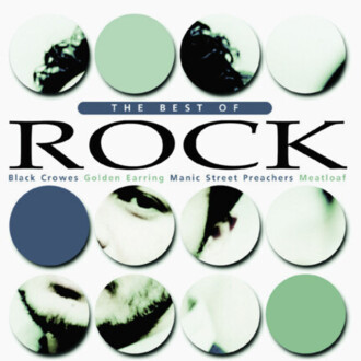 Zdjęcie do Best Of Rock