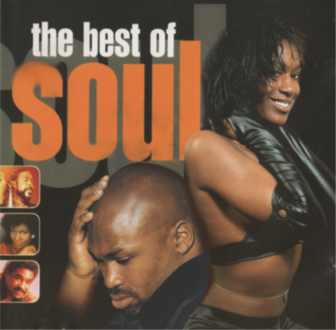 Zdjęcie do Best Of Soul