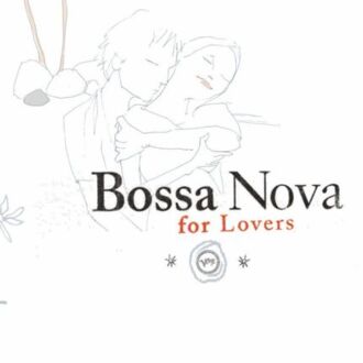 Zdjęcie do Bossa Nova For Lovers