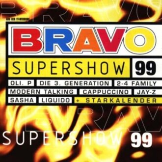 Zdjęcie do Bravo '99 Supershow