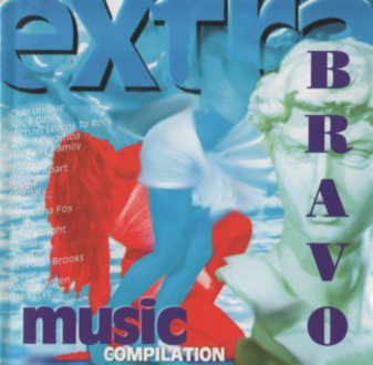 Zdjęcie do Bravo - Extra Music Compilation vol. 3