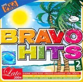 Zdjęcie do Bravo Hits - Lato 2004