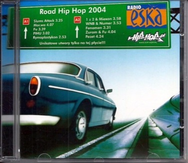Zdjęcie do Road Hip Hop 2004