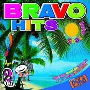 Zdjęcie do Bravo Hits - Lato 2005