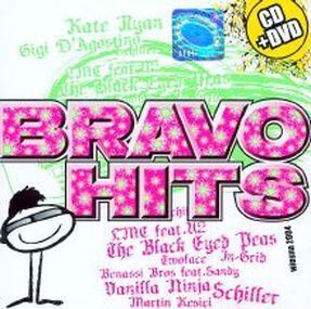 Zdjęcie do Bravo Hits - Wiosna 2004