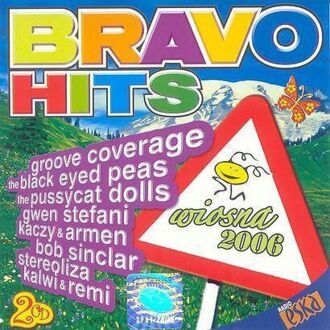 Zdjęcie do Bravo Hits - Wiosna 2006