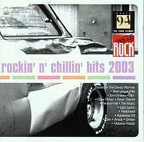 Zdjęcie do Rockin'N'Chillin' Hits 2003