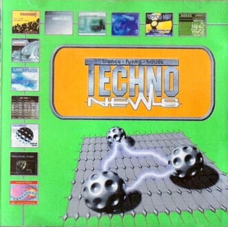 Zdjęcie do Techno News Vol. 2