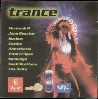 Zdjęcie do Trance