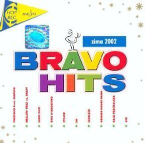 Zdjęcie do Bravo Hits - Zima 2002