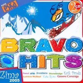 Zdjęcie do Bravo Hits - Zima 2005