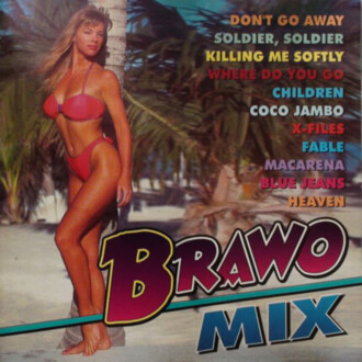 Zdjęcie do Brawo Mix