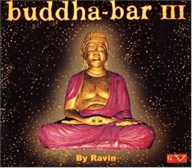 Zdjęcie do Buddha Bar III