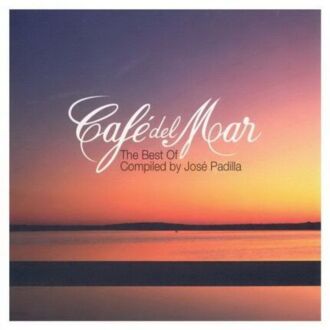 Zdjęcie do Cafe Del Mar (chillout)