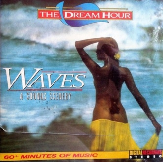 Zdjęcie do LONDON STARLIGHT ORCHESTRA - The Dream Hour. Waves. A Sounds Scenery