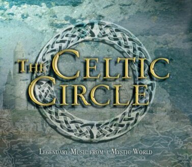 Zdjęcie do Celtic Circle. Legendary Music From A Mystic World